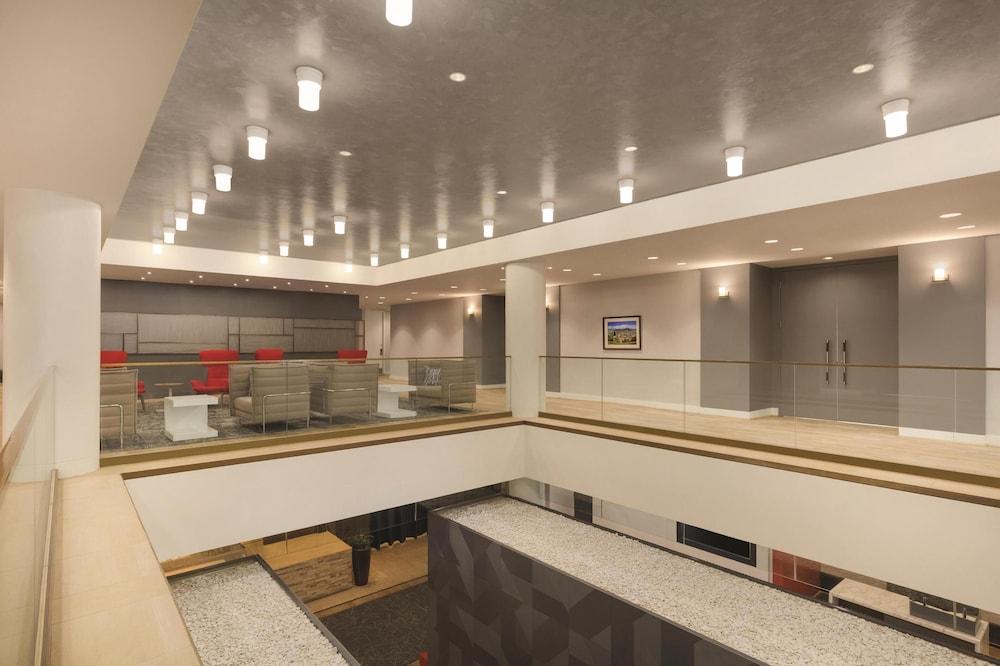 Hilton San Francisco Financial District