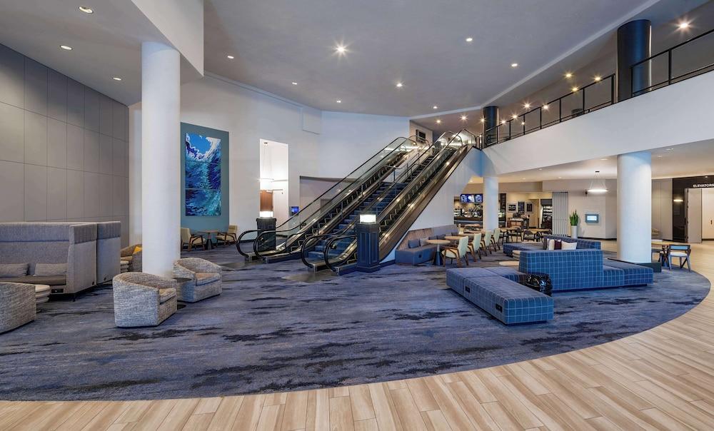 Hyatt Regency Santa Clara