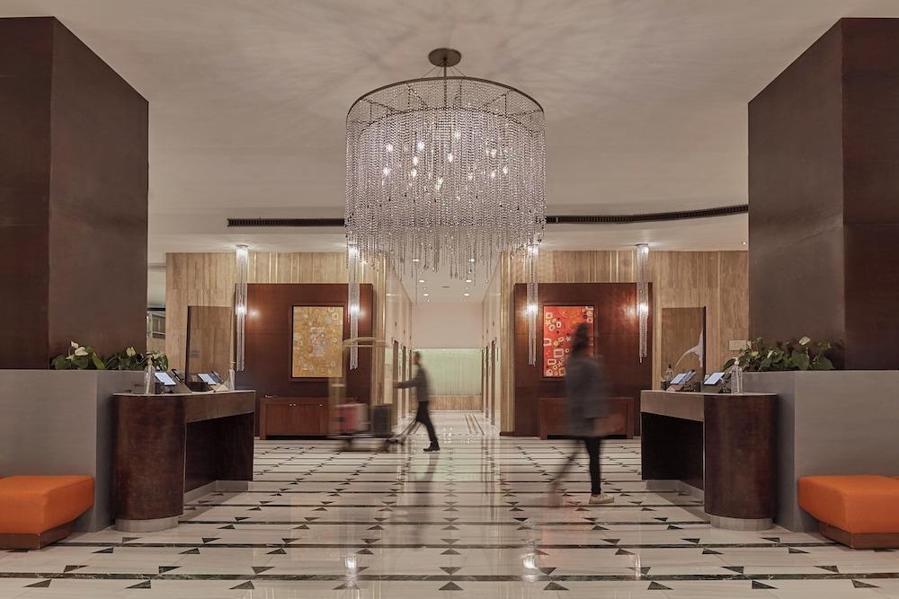 Fiesta Americana Reforma