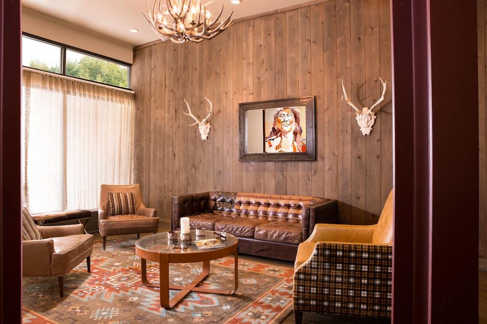 Snow King Resort Hotel & Luxury Residences