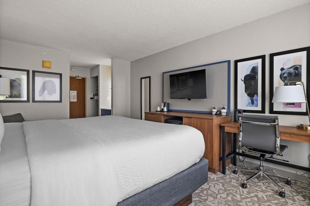 AmericInn by Wyndham Casper Event Center Area