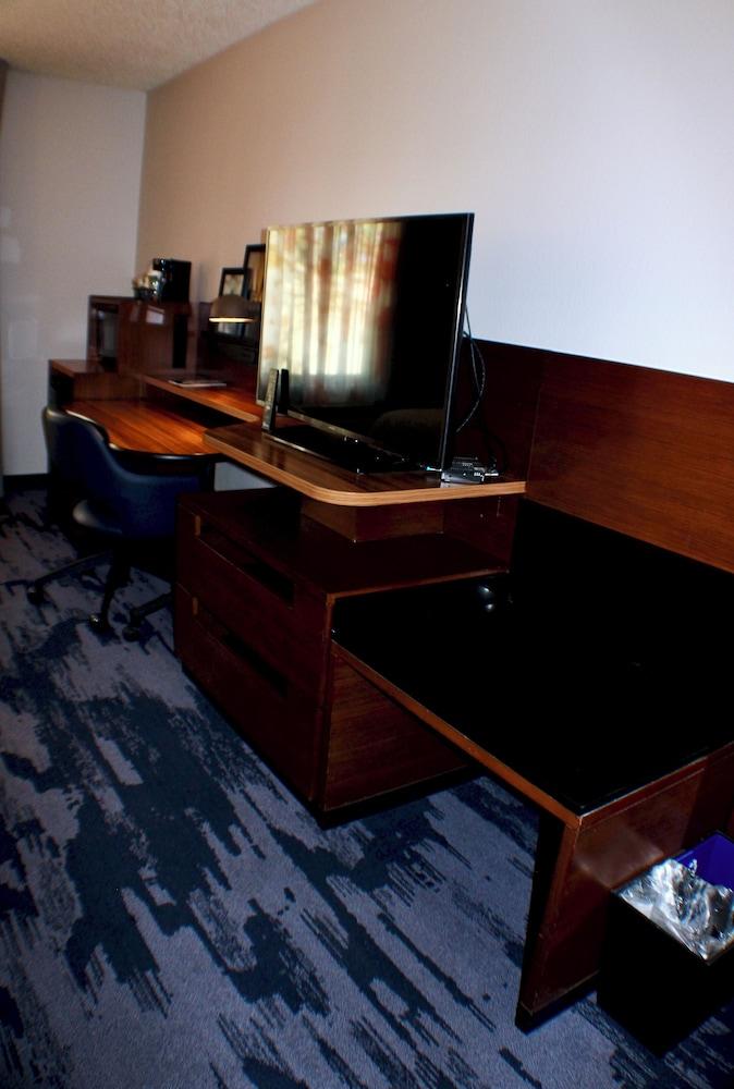 Fairfield Inn By Marriott Boise