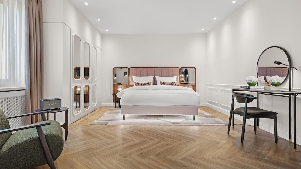 Hotel Bristol Berlin