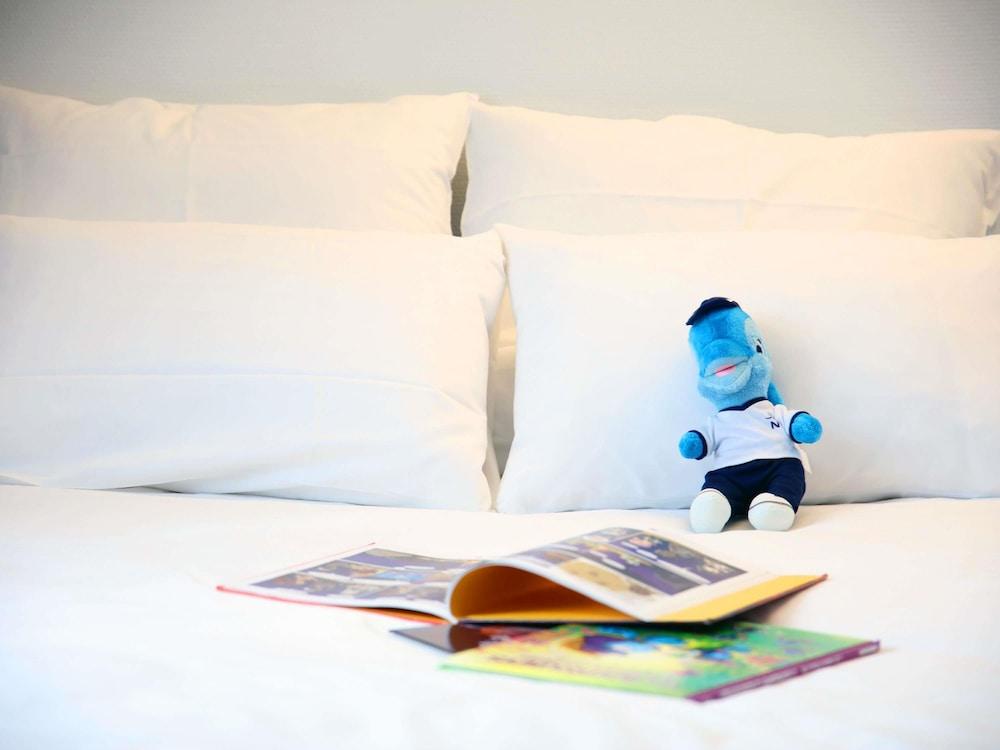 Novotel Lille Centre Grand Place