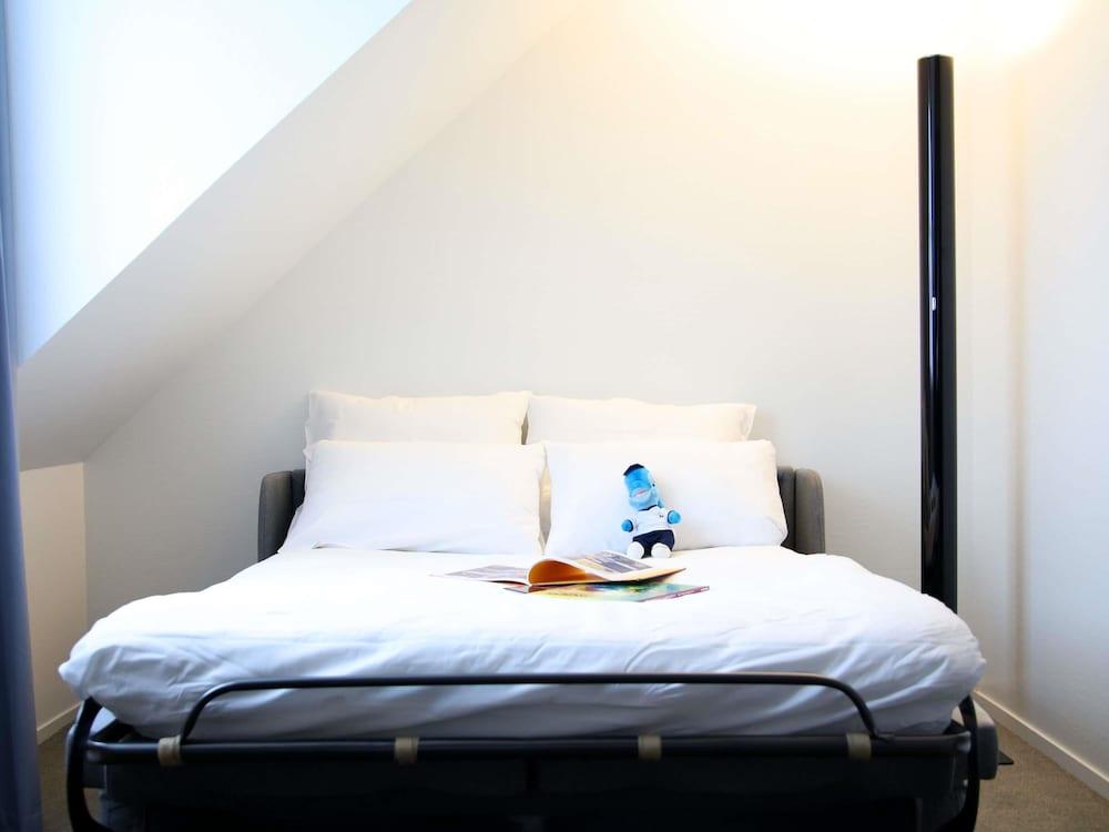 Novotel Lille Centre Grand Place