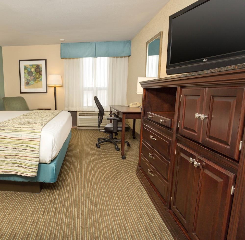 Hotel Indigo Troy Inn And Suites by IHG