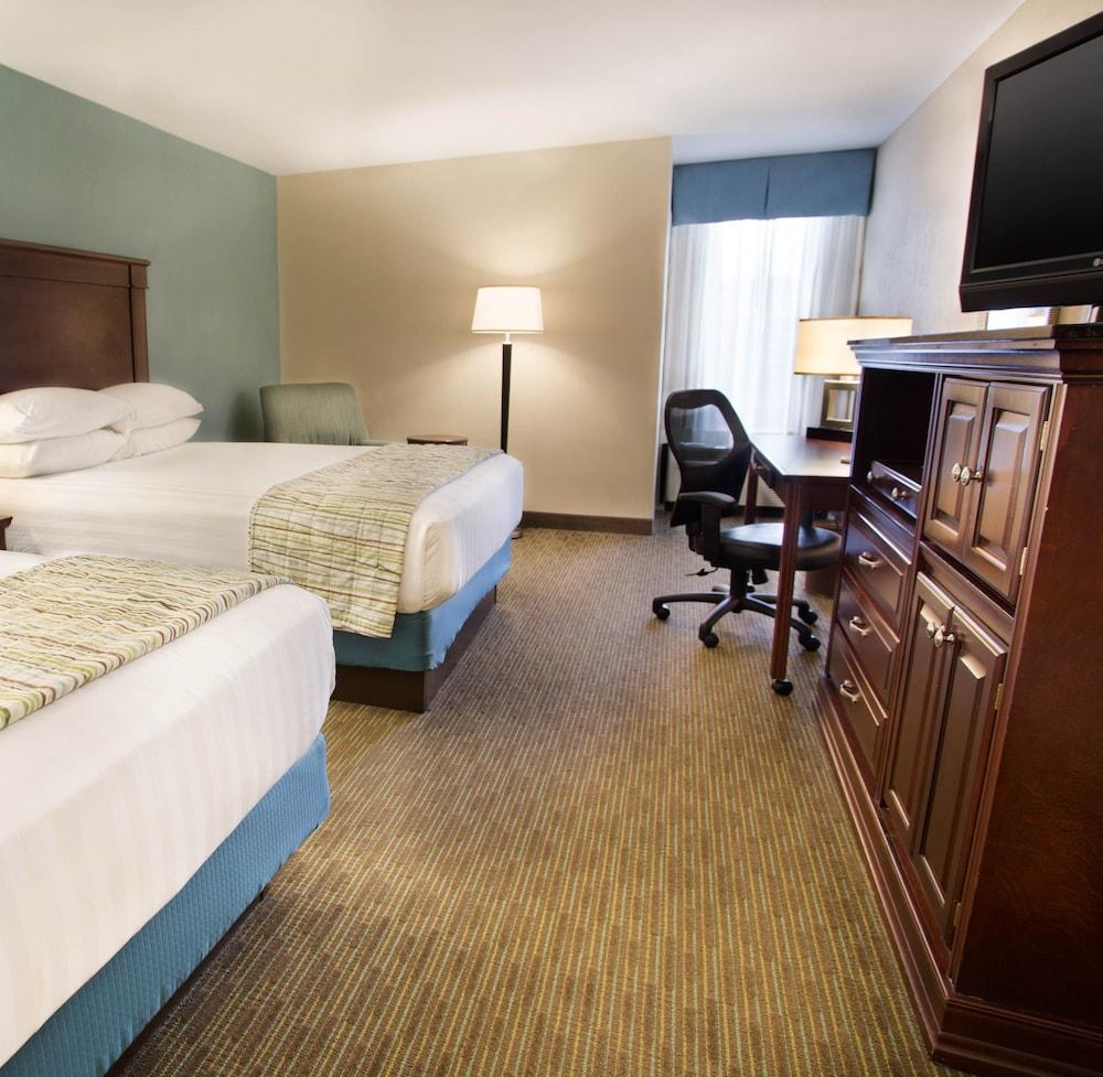 Hotel Indigo Troy Inn And Suites by IHG
