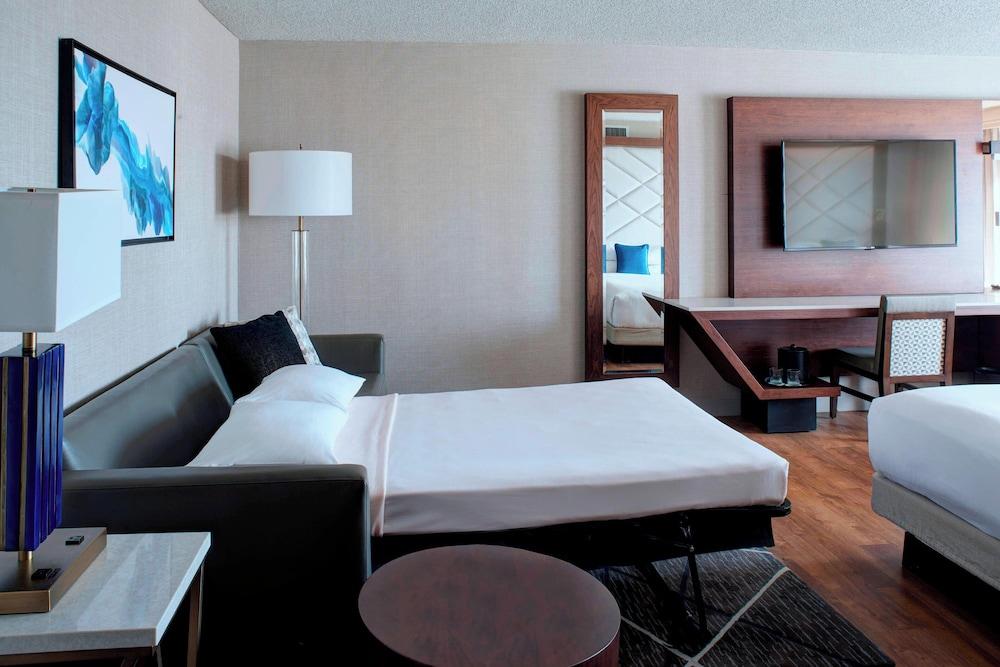 Kansas City Airport Marriott