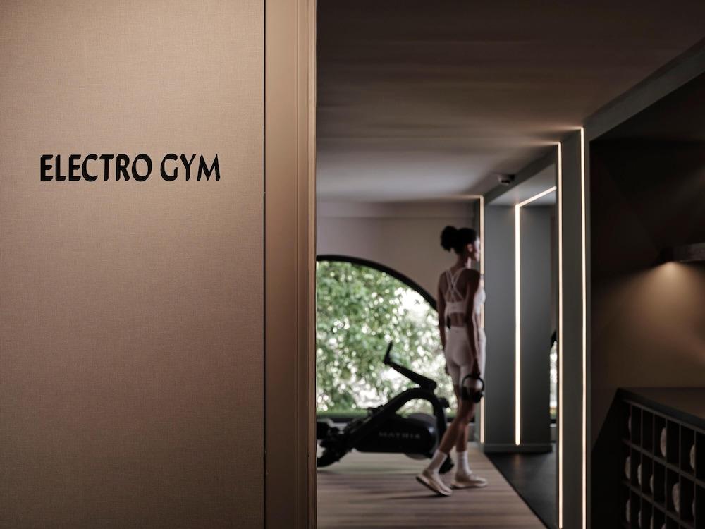 Electra Rhythm Athens