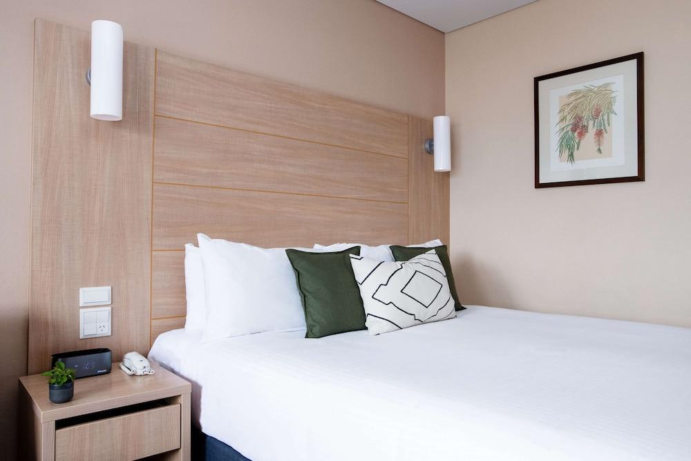 Terrace Hotel Adelaide