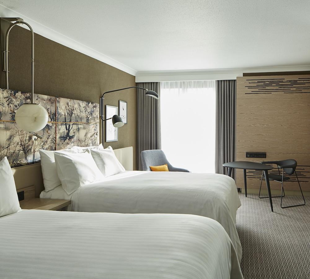 London Marriott Hotel Regents Park