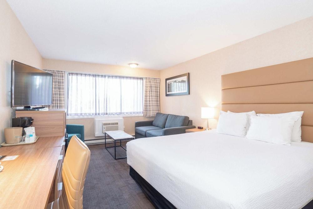 Sandman Hotel Cranbrook