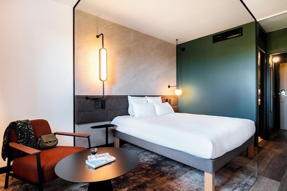 Novotel Atria Nimes Centre