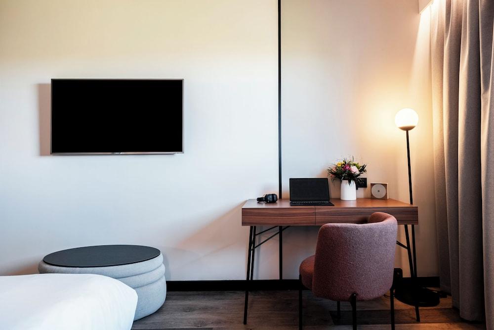 Novotel Atria Nimes Centre