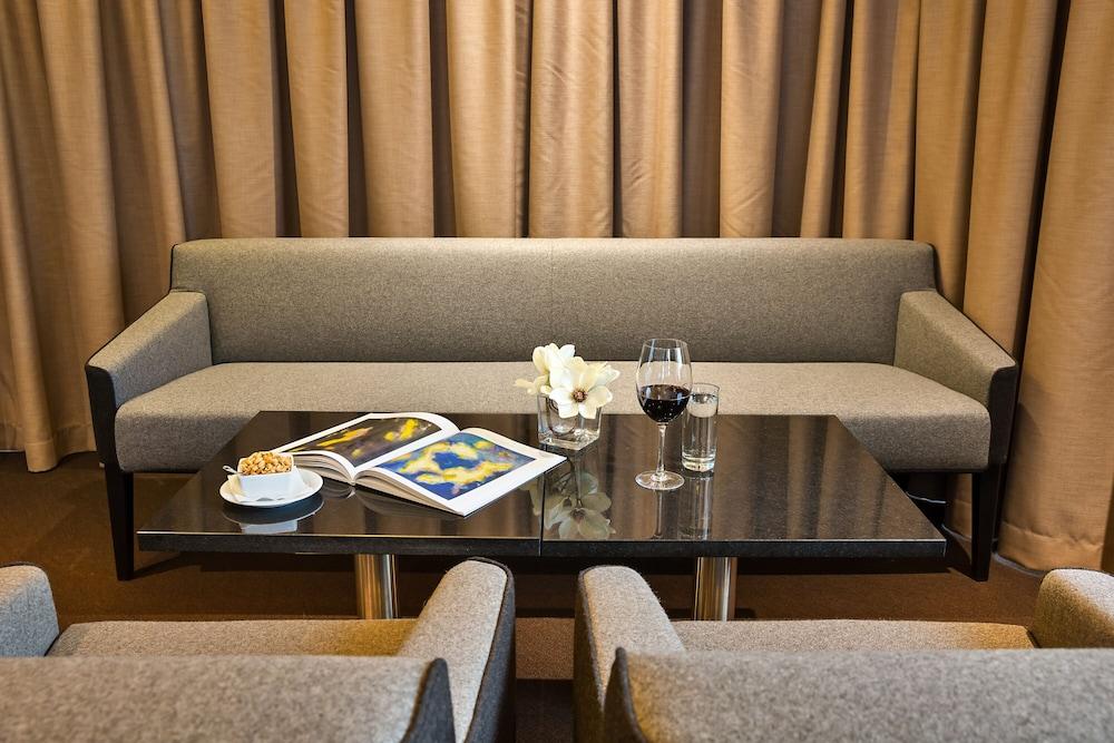 Austria Trend Hotel Europa Wien