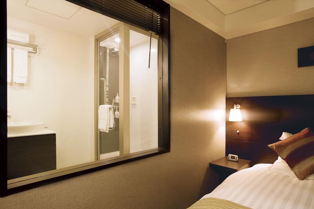 Akasaka Excel Hotel Tokyu