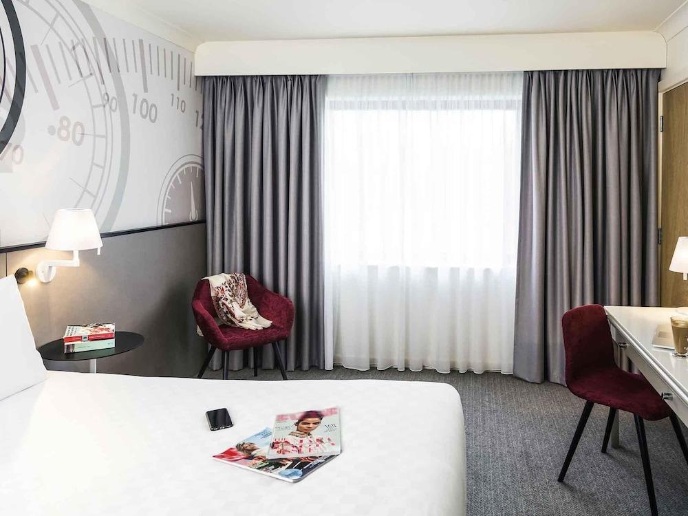 Mercure Dartford Brands Hatch Hotel & Spa