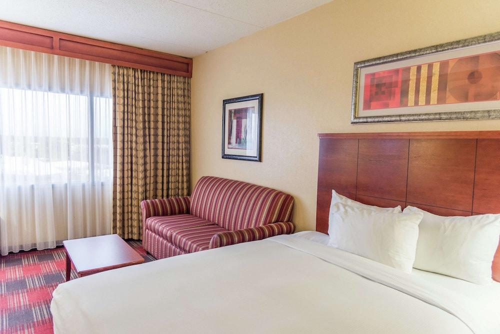 DoubleTree by Hilton Holland