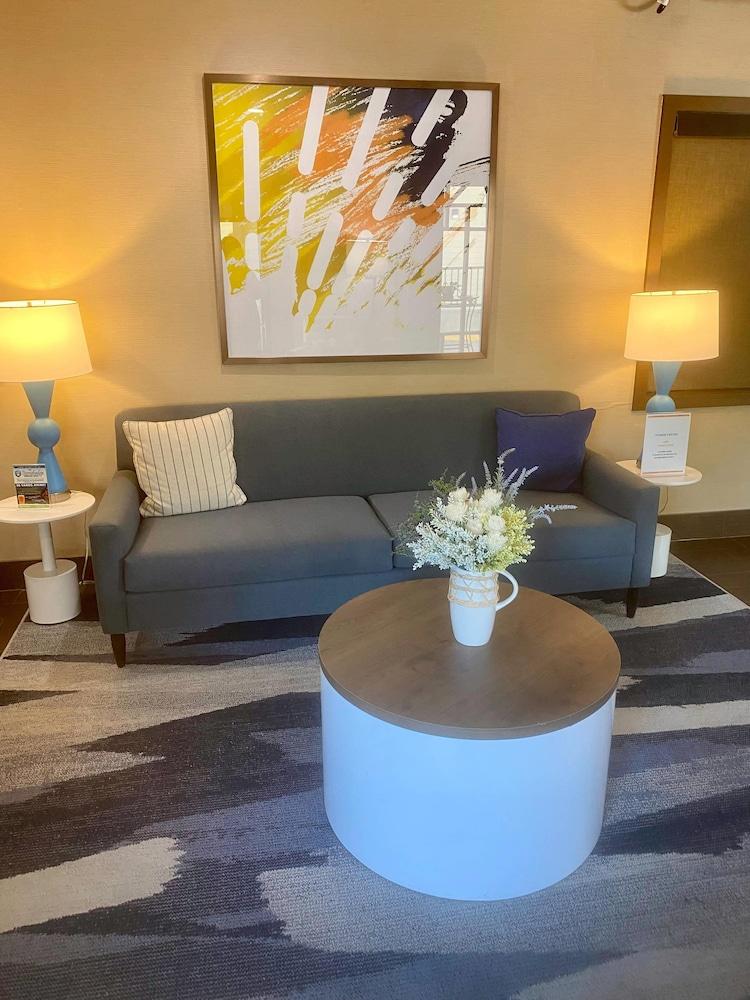 Comfort Inn Rutland - Killington