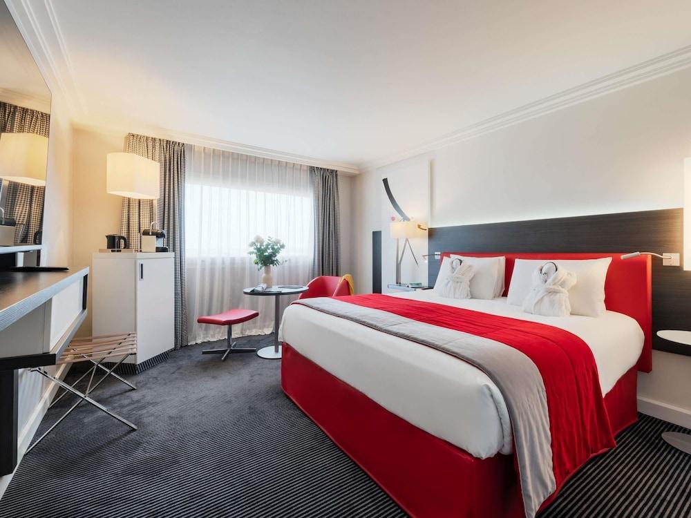 Mercure Paris CDG Airport & Convention