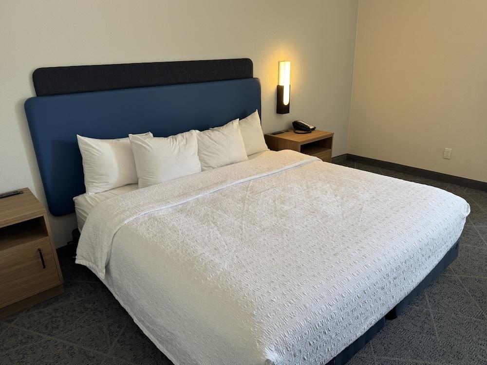 Hampton Inn Mansfield/Ontario