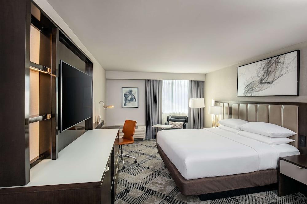 DoubleTree by Hilton Washington DC North/Gaithersburg