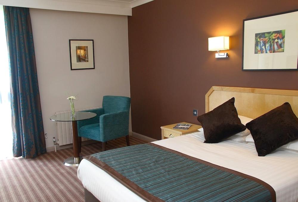 Stourport Manor Hotel