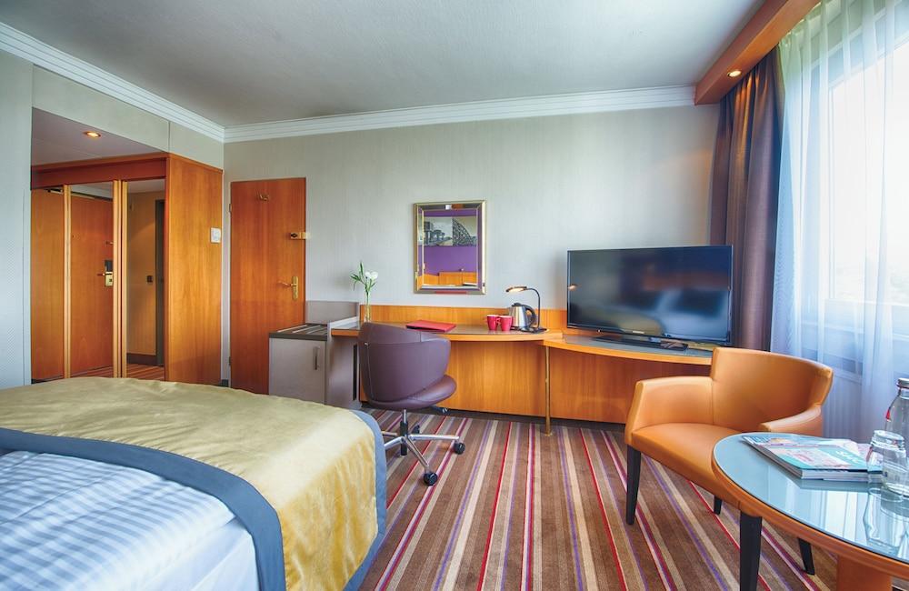 Leonardo Royal Hotel Köln - Am Stadtwald