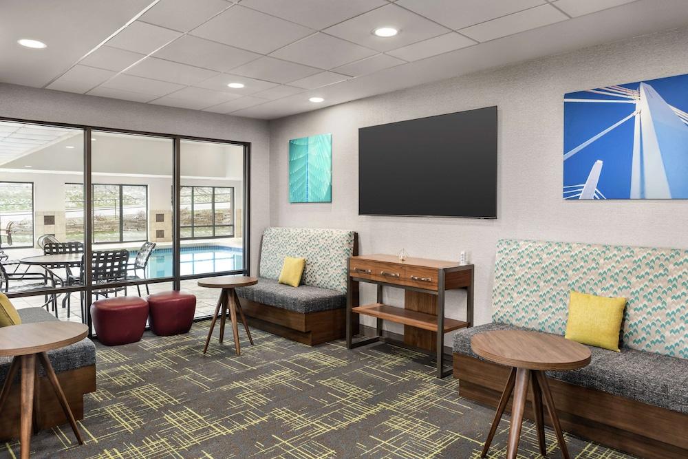 Hampton Inn Milwaukee/Brookfield