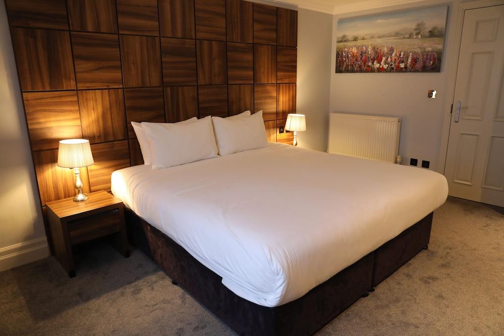 Stanhill Court Hotel, a member of Radisson Individuals