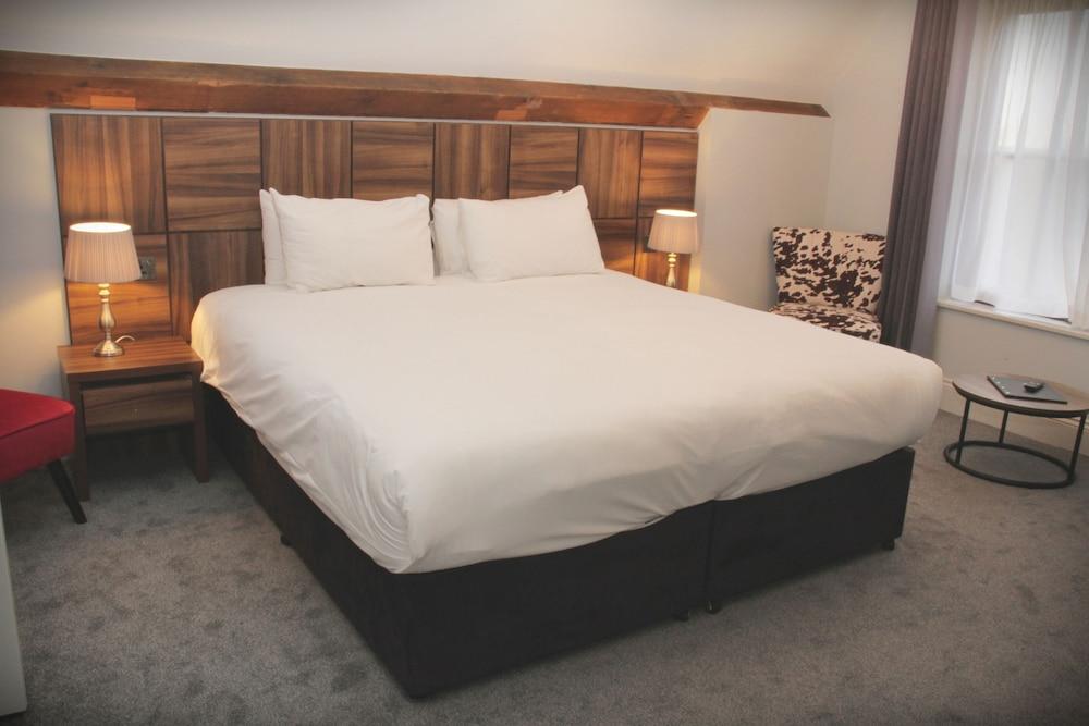 Stanhill Court Hotel, a member of Radisson Individuals