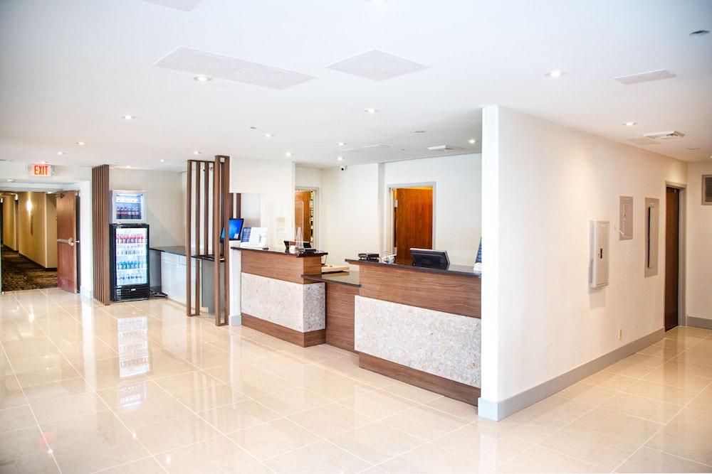 MainStay Suites Springfield IL