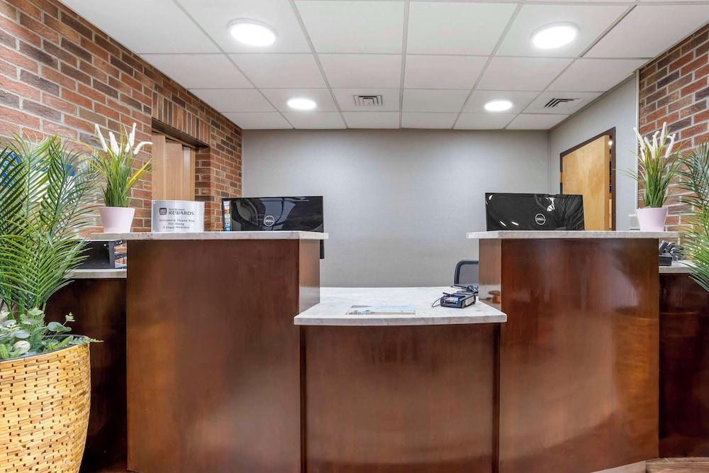 Best Western Danbury/Bethel