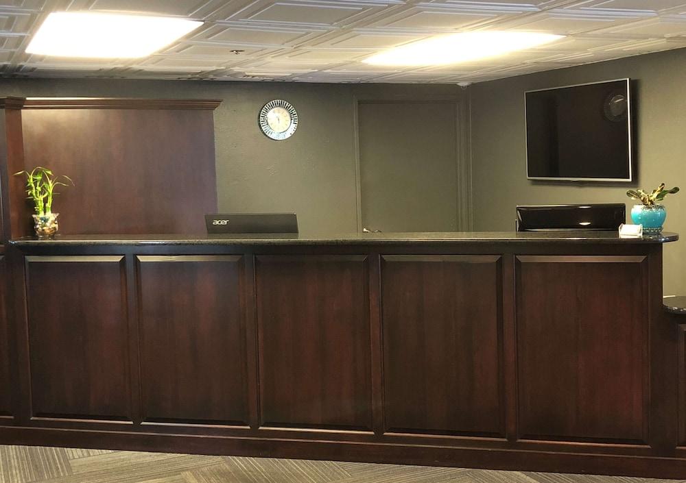 SureStay Plus Hotel by Best Western Post Falls