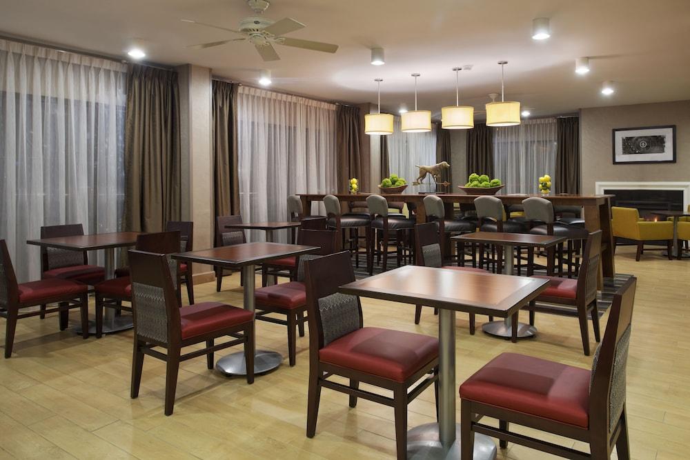 Hampton Inn Raleigh/Cary