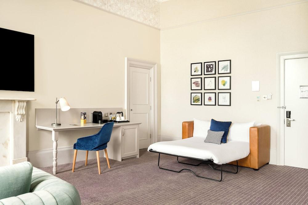 voco Edinburgh - Royal Terrace by IHG