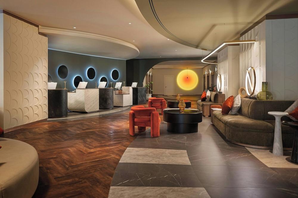 Cardo Roma, Autograph Hotel