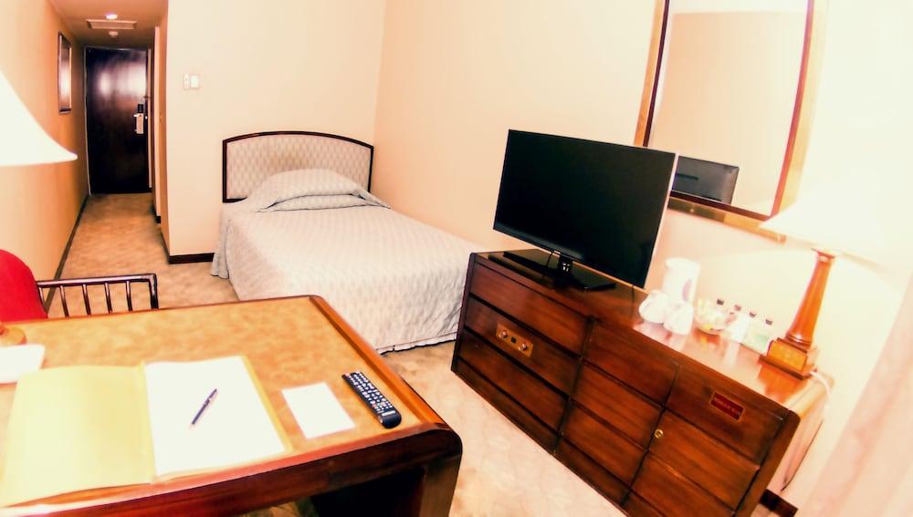 Pan Pacific Sonargaon Dhaka