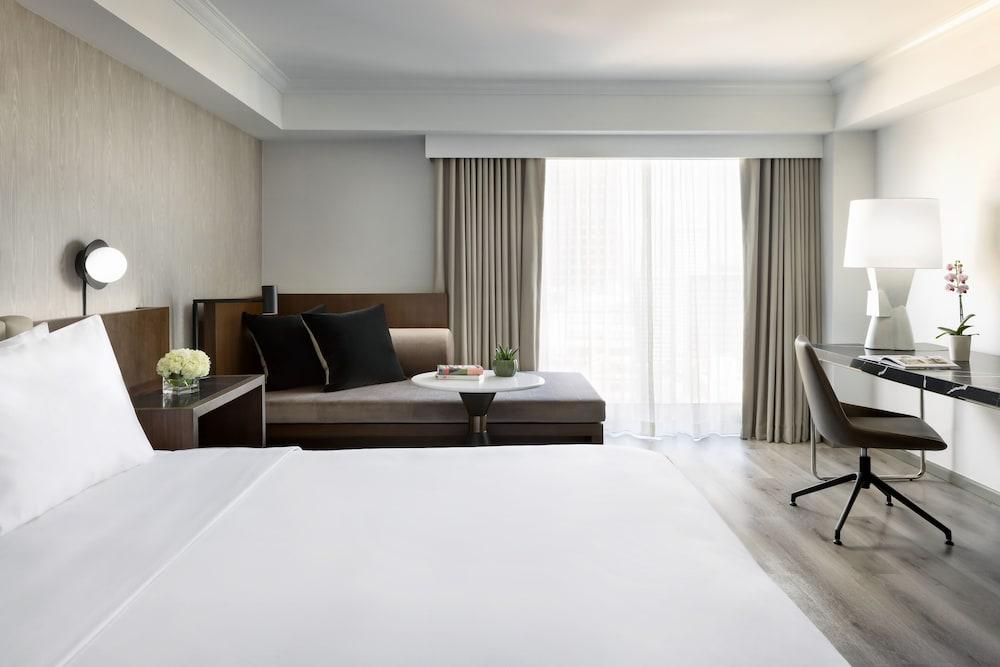 Hyatt Regency San Francisco Downtown SOMA