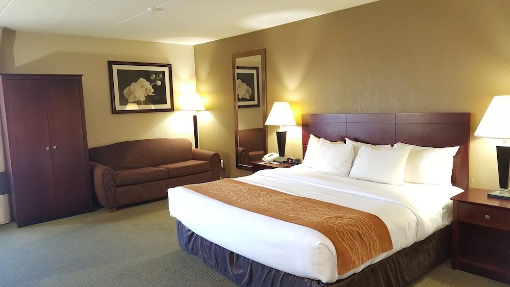 Comfort Inn Cincinnati Northeast