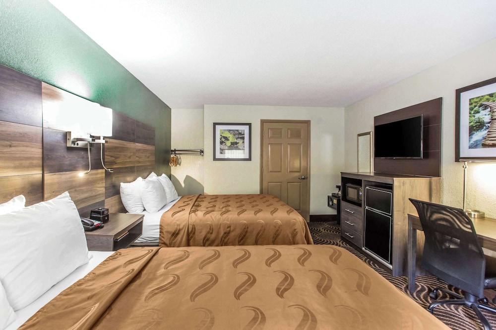 Quality Inn Black Mountain-Asheville East