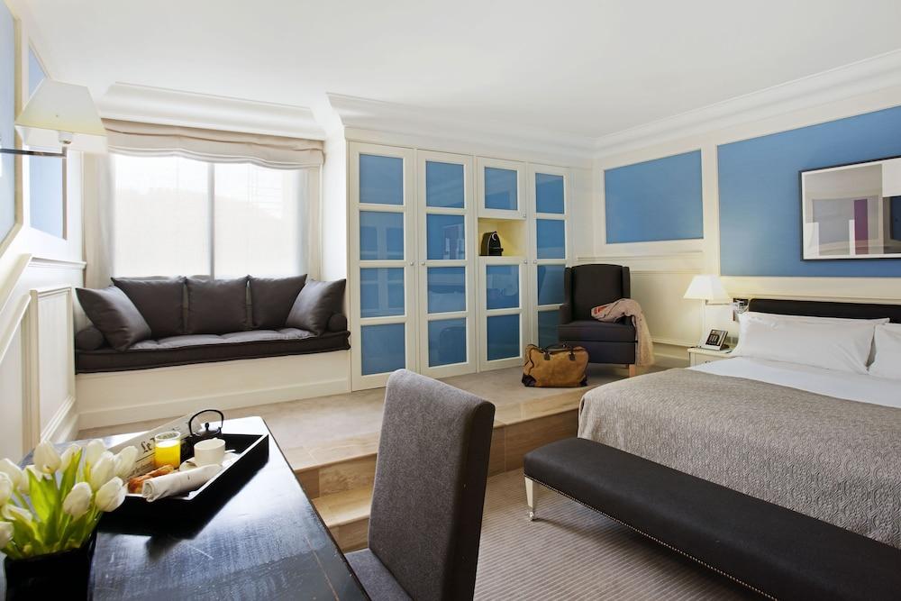 Majestic Hotel & Spa Barcelona