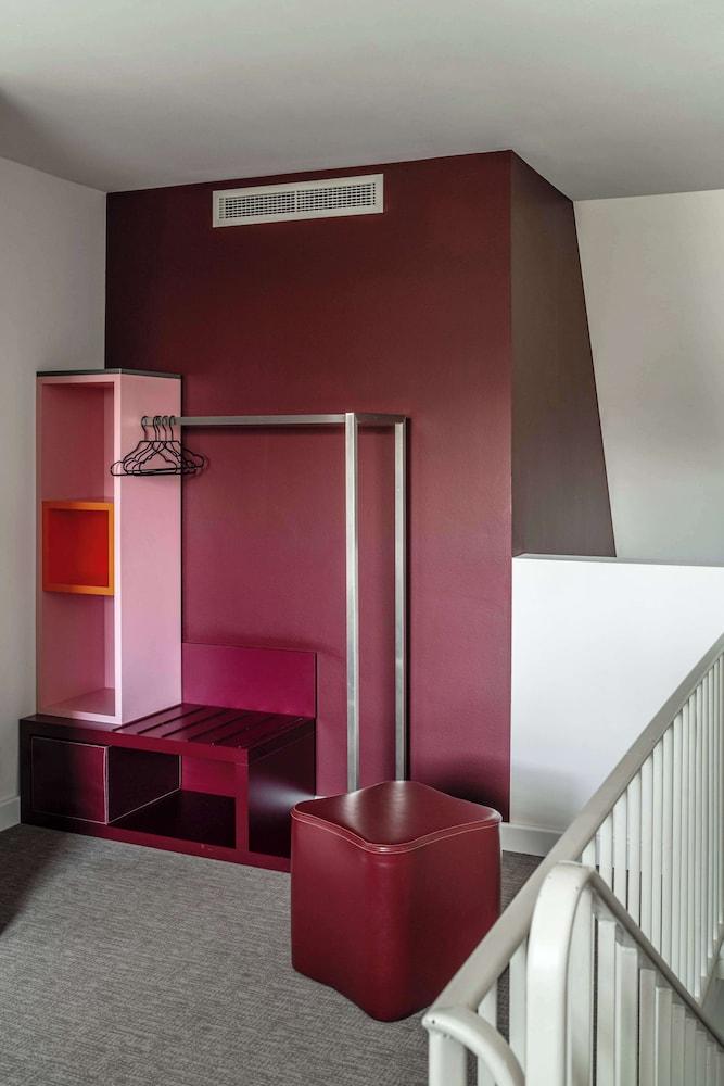 pentahotel Wiesbaden