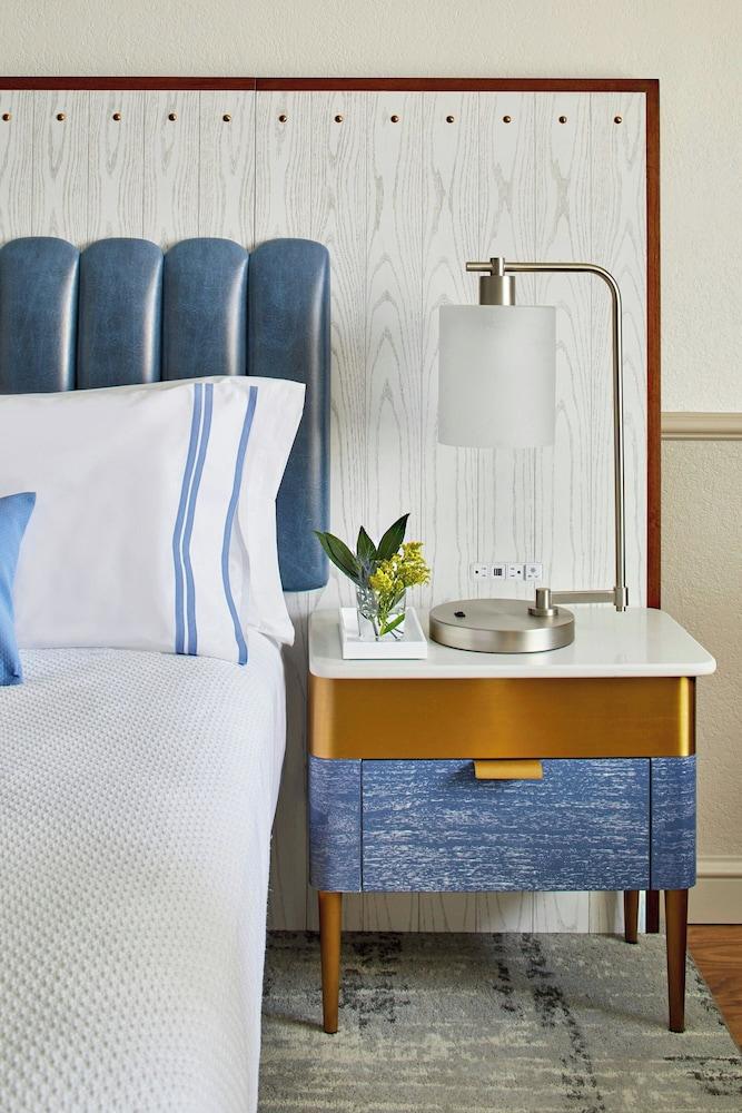 Annapolis Waterfront Hotel, Autograph Collection