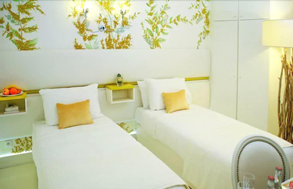 Hôtel Eiffel Trocadéro