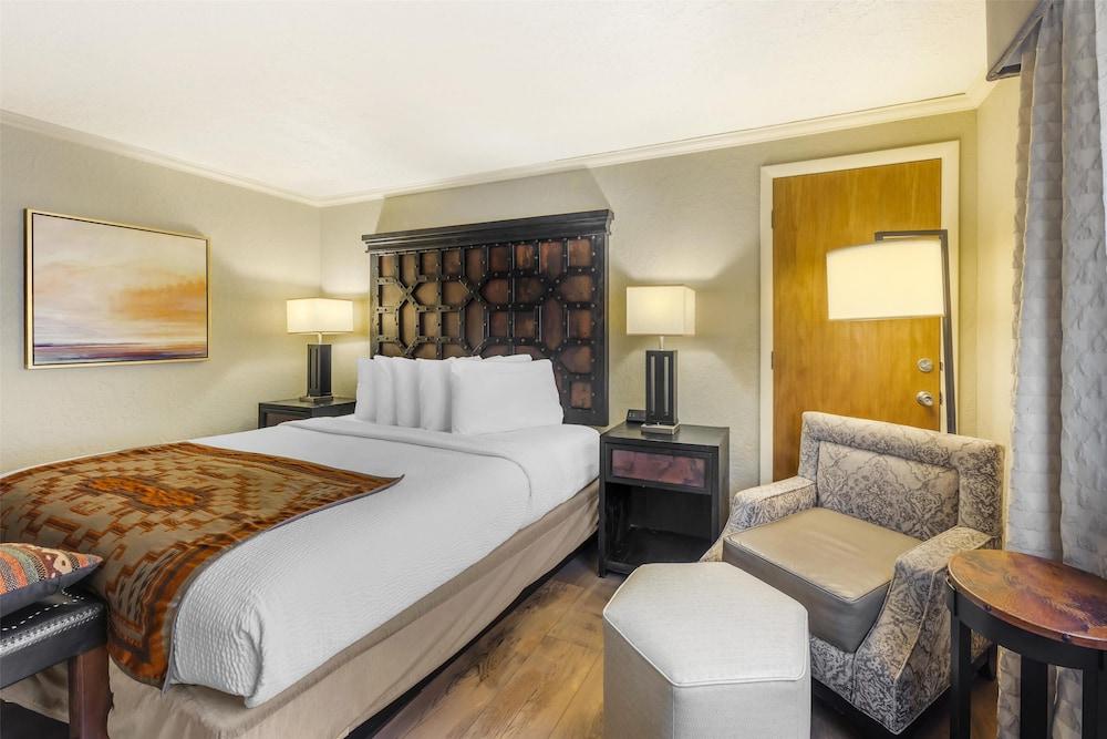 Best Western Plus Weatherford