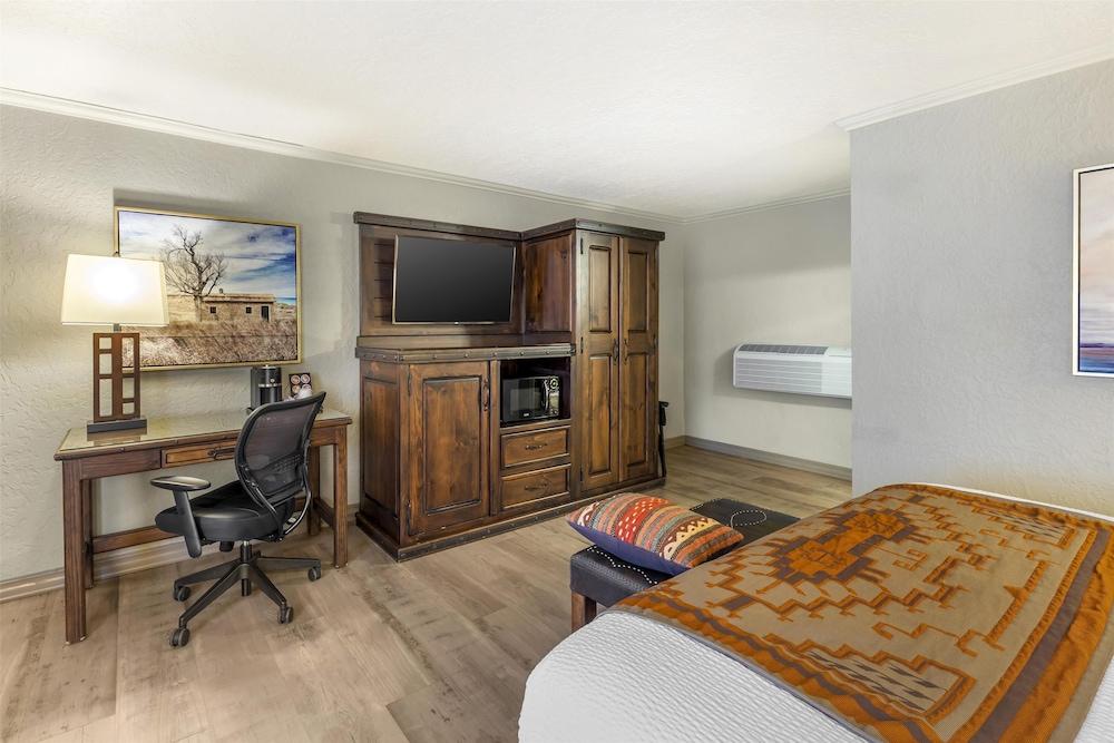 Best Western Plus Weatherford