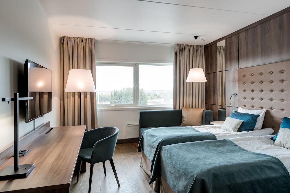 Quality Airport Hotel Gardermoen