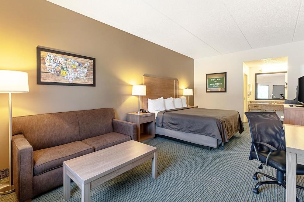 Econo Lodge Vero Beach - Downtown