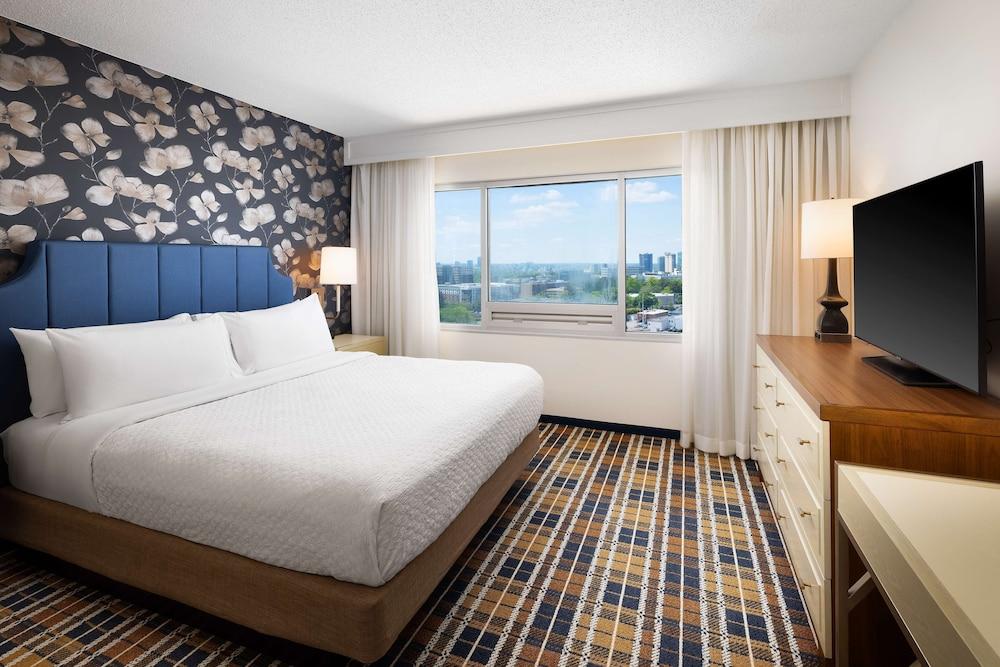 Embassy Suites by Hilton Atlanta Buckhead